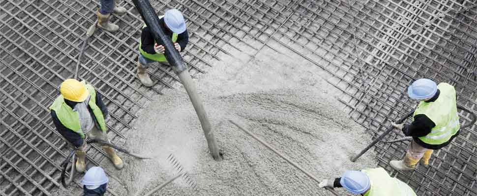 добавки в бетон для повышения прочности, комплексные добавки для бетона 